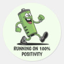 Search for charge stickers Battery