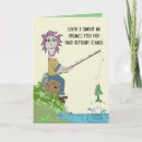 Search for organism cards Nature