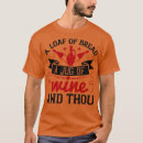 Search for a loaf of bread clothing Vintage