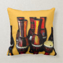 Search for drum cushions Colourful