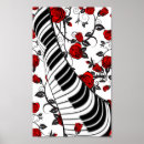 Search for eye catching posters Red