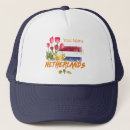 Search for dutch hats Europe