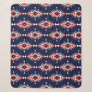 Search for ethnic blankets Pattern