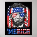 Search for 4th of july posters Murica