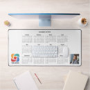 Search for simple calendar mousepads Professional