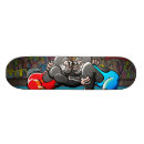 Search for primates skateboards Africa