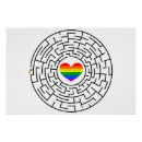 Search for heart rainbow posters Lgbtqia