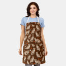 Search for exotic animal aprons Cute