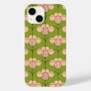 Search for modern art iphone cases Floral