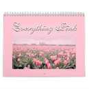 Search for everything pink Flowers