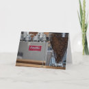 Search for potable cards Coffee beans