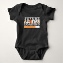 Search for basketball baby clothes All star