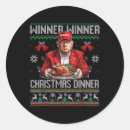 Search for making dinner stickers Winter