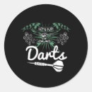 Search for dart stickers Bullseye