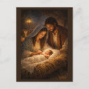 Search for nativity of jesus postcards Joseph