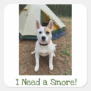 Search for smore stickers Camping