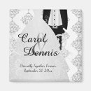 Search for brides magnets Couple