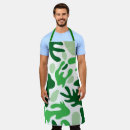 Search for organic aprons Shapes