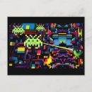 Search for best gamer postcards Arcade