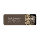 Search for funny bird return address labels Owls