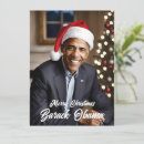 Search for obama christmas cards Democrat
