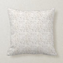 Search for french script cushions Chic