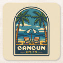 Search for cancun barware Vacation