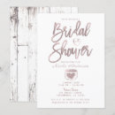 Search for white rose bridal shower invitations Trendy