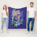 Search for action blankets Dc comics