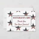 Search for veterans day postcards Red white blue