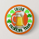 Search for irish drinking badges Humour