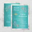 Search for rhinestone wedding invitations Elegant