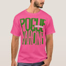Search for pogue tshirts Celtic