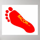 Search for bacons posters For kids