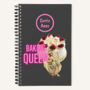 Search for funny recipe books Baker
