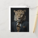 Search for business suit postcards Ai generated