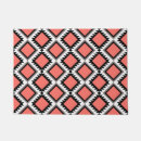 Search for aztec doormats Ethnic