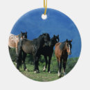 Search for mustang christmas tree decorations Mountains