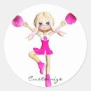 Search for cheer squad stickers Cheering