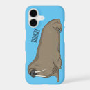 Search for tusks iphone cases Walrus