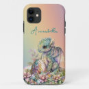 Search for baby dragon iphone cases Rainbow