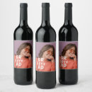 Search for photo wine labels Trendy
