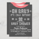 Search for holiday baby boy shower invitations Modern