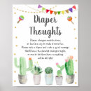 Search for succulent baby shower games Taco bout a baby