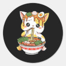 Search for japanese design stickers Anime