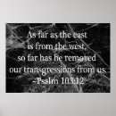 Search for transgression Sin