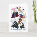 Search for wonder woman cards Dc super pets