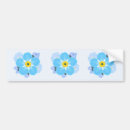 Search for flowering bumper stickers Purple