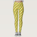 Search for lemon yellow leggings Lime