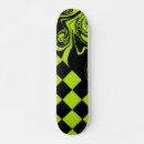 Search for lime green skateboards Check